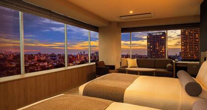 ART HOTEL Nippori Lungwood