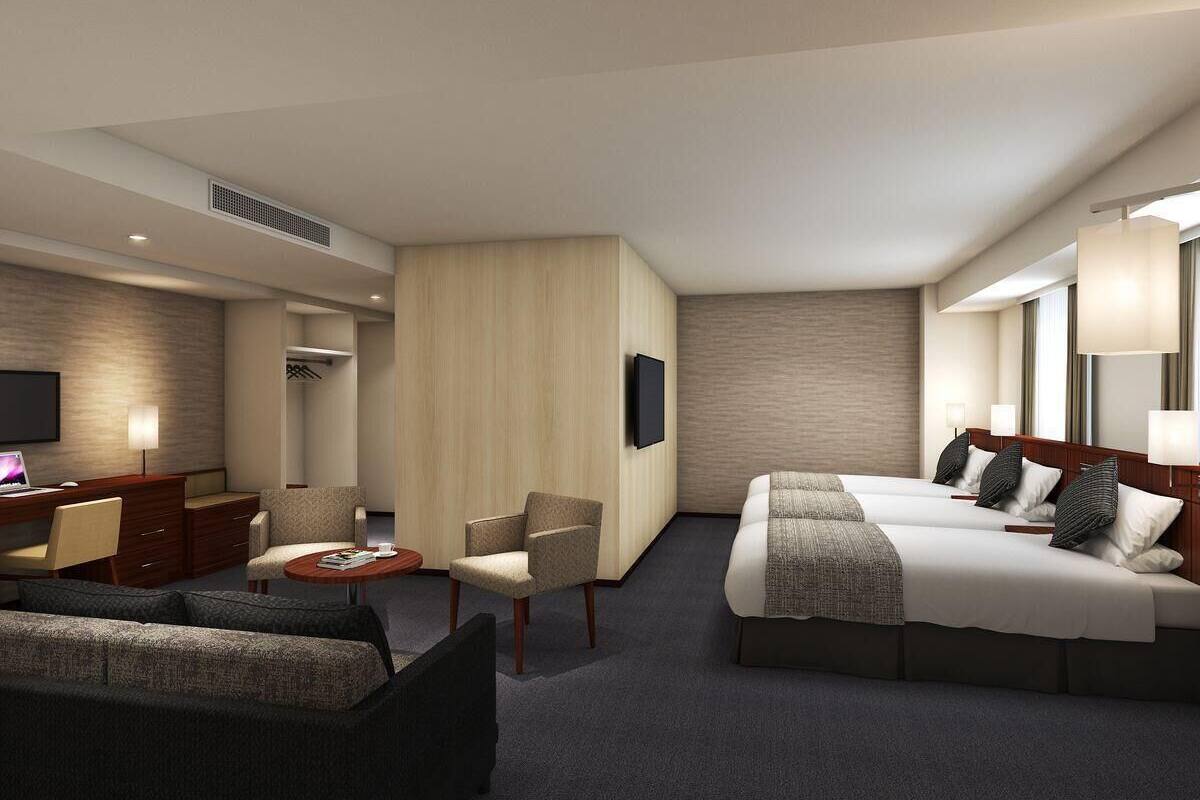 Coffres-forts dans les chambres, Wi-Fi gratuit, draps fournis