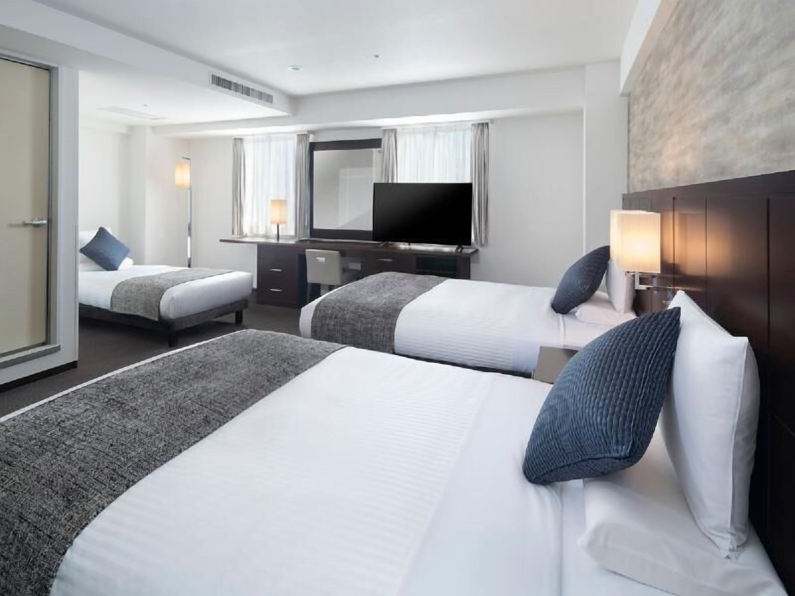 Coffres-forts dans les chambres, Wi-Fi gratuit, draps fournis