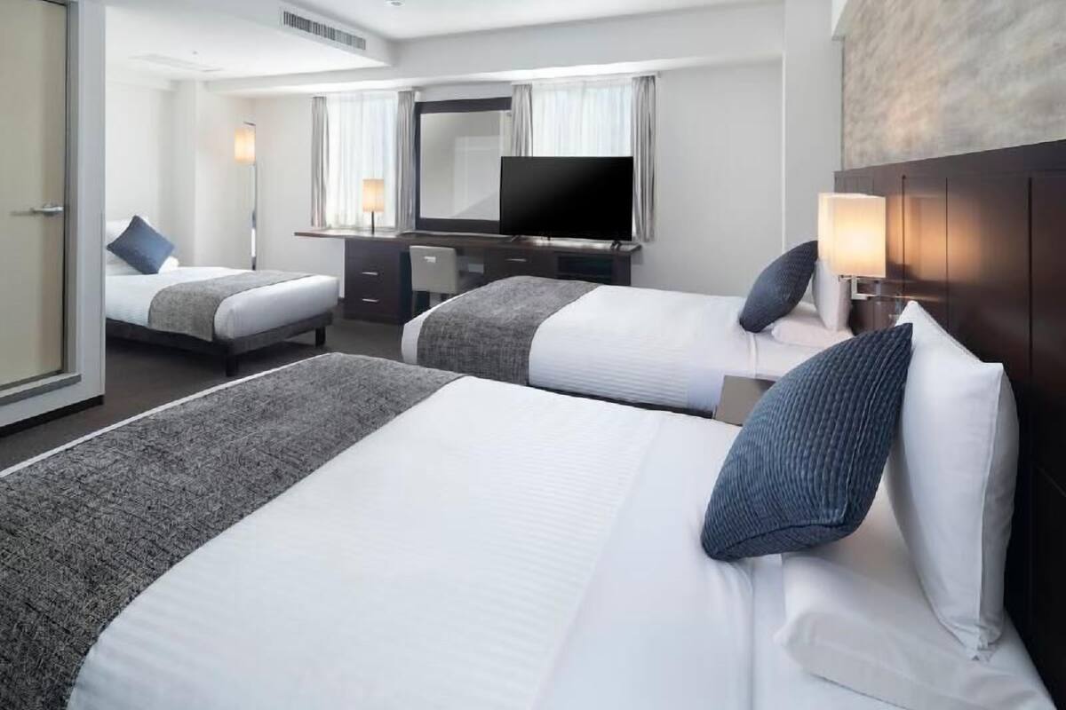 Coffres-forts dans les chambres, Wi-Fi gratuit, draps fournis