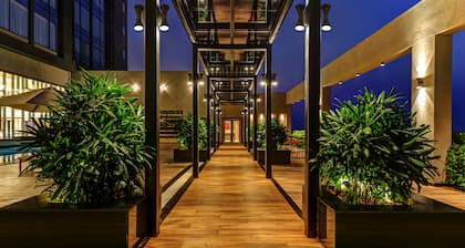 Lemon Tree Premier Bhubaneswar