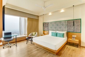 Premier Suite - Lemon Tree Premier Bhubaneswar (Bhubaneshwar)
