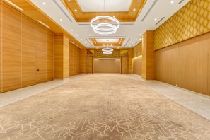 Banquet hall - Lemon Tree Premier Bhubaneswar (Bhubaneshwar)