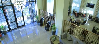 Check Inn Hotels - Addis Ababa