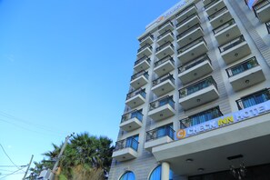 Exterior - Check Inn Hotels - Addis Ababa (Addis Ababa)