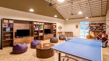 Minibar, in-room safe, desk, laptop workspace