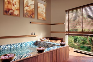 Spa - Gateway Coorg (Madikeri)