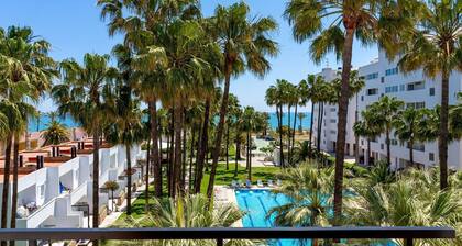 Tamarindos Apartments