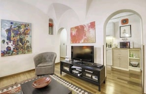 Smart-tv