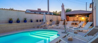 Villa Artist near Porec