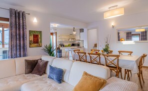 Interior - Villa Artist near Porec (Porec)