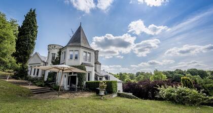 Montecler Manor