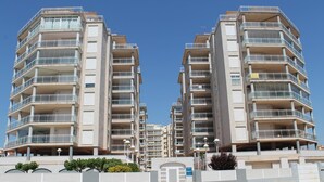 Unclassified image, 2 of 25, button - Argenta Caleta Apartaments (Peniscola)