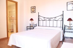 Room - Argenta Caleta Apartaments (Peniscola)