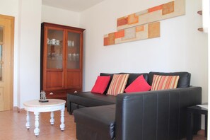 Interior - Argenta Caleta Apartaments (Peniscola)