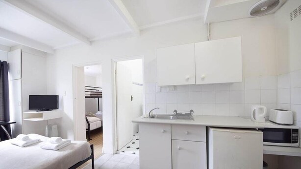 Room - Manly Oceanside (Sydney)