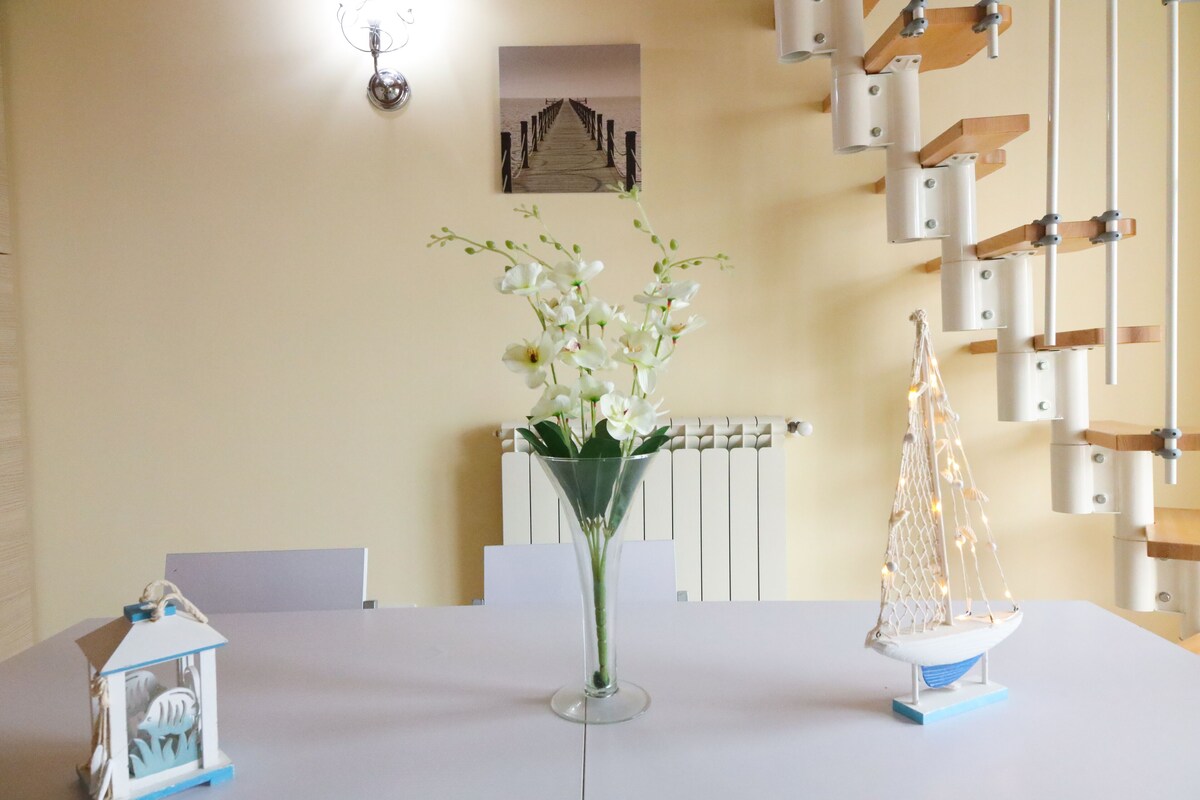 Bild für Gastgeberprofil