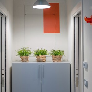 Interior - Apartament Family Sean and Box (Pietra Ligure)