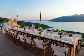 Exterior - Arameras Eco Resort (Ksamil)