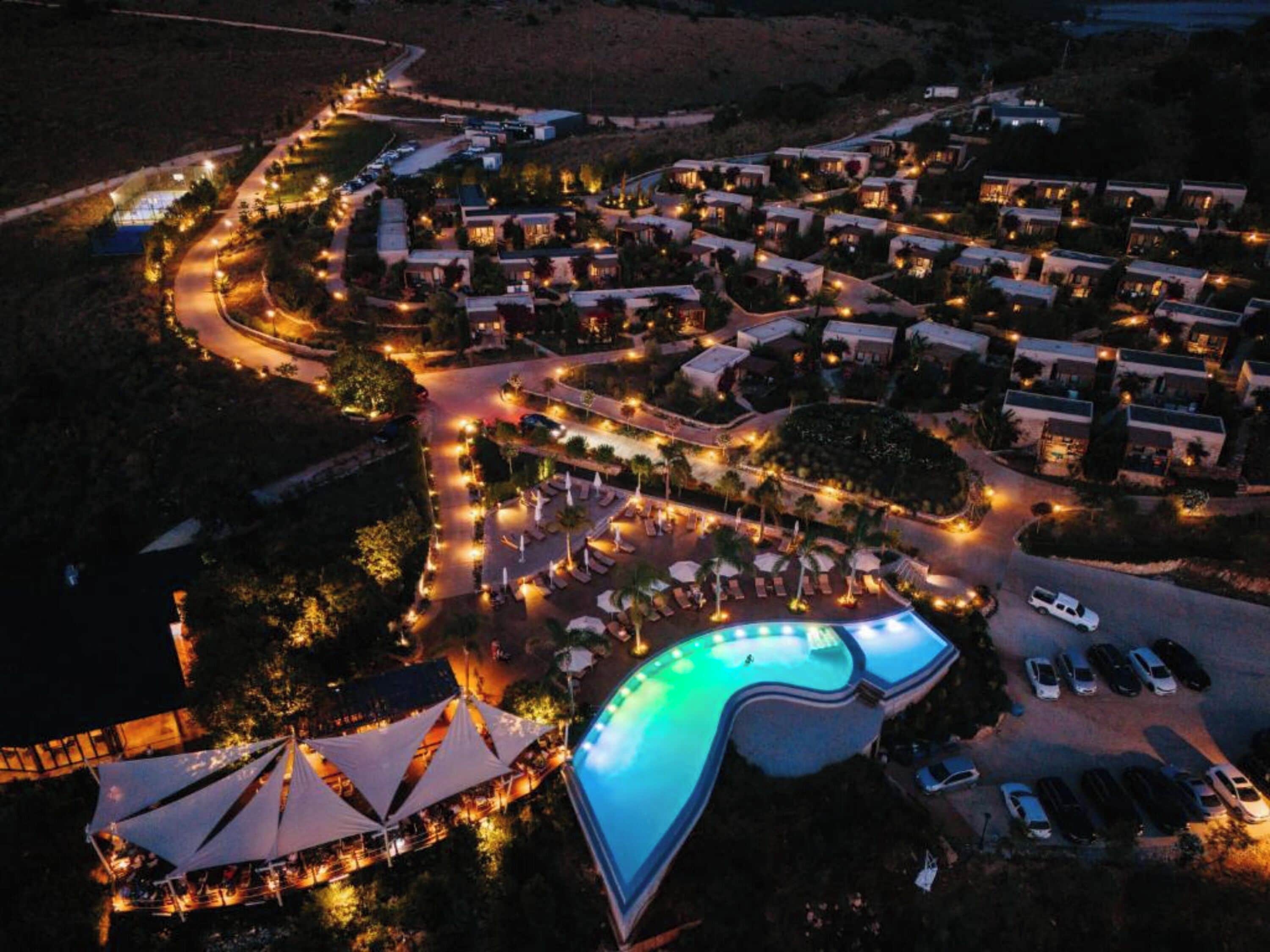 Foto - Arameras Resort