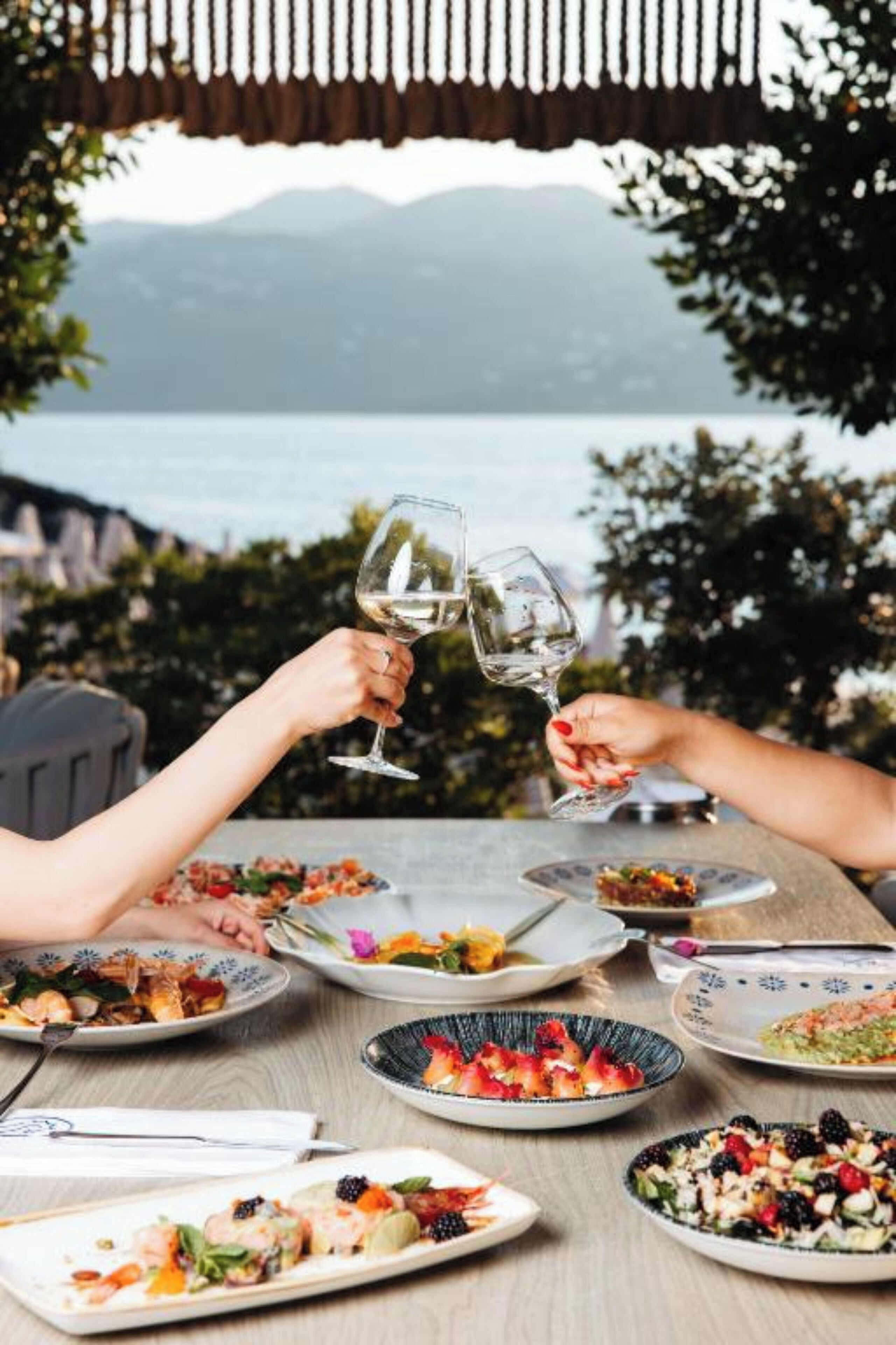 Photo - ARAMERAS Resort