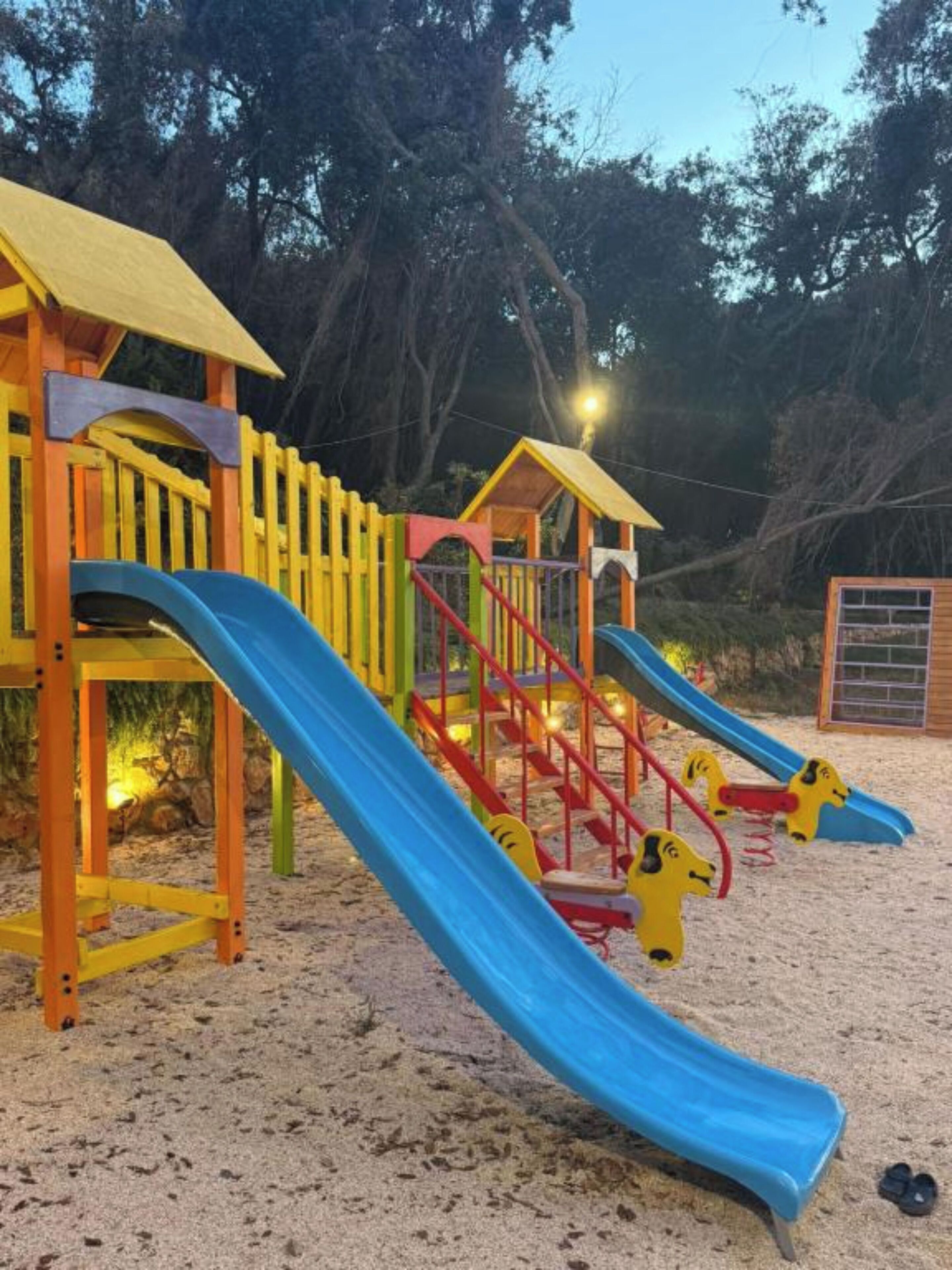 Photo - ARAMERAS Resort