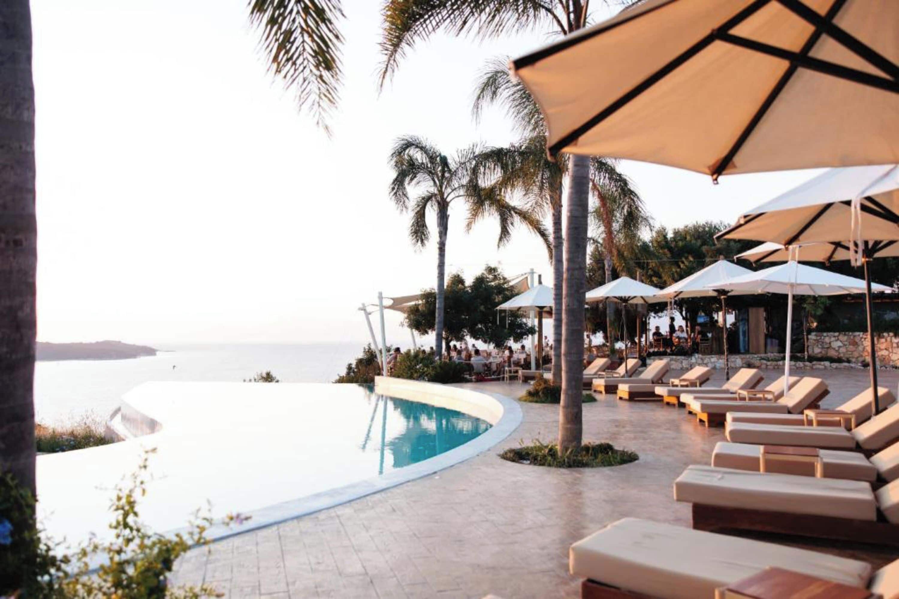 Photo - ARAMERAS Resort