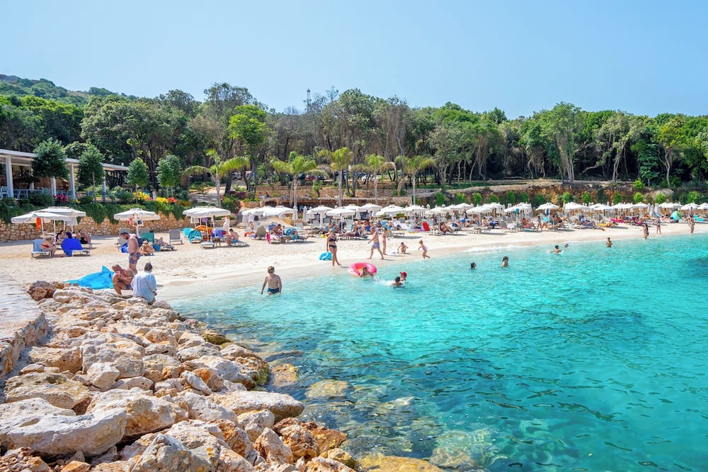 Arameras Resort