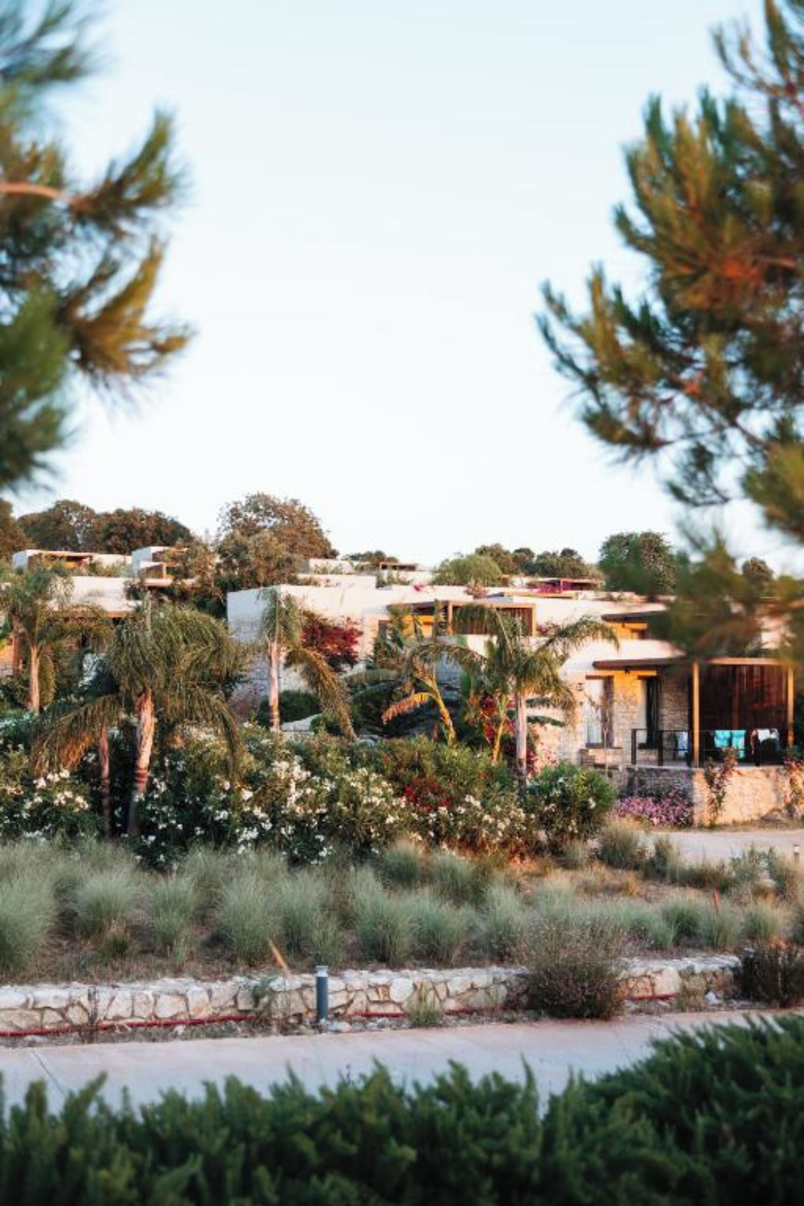 Photo - ARAMERAS Resort