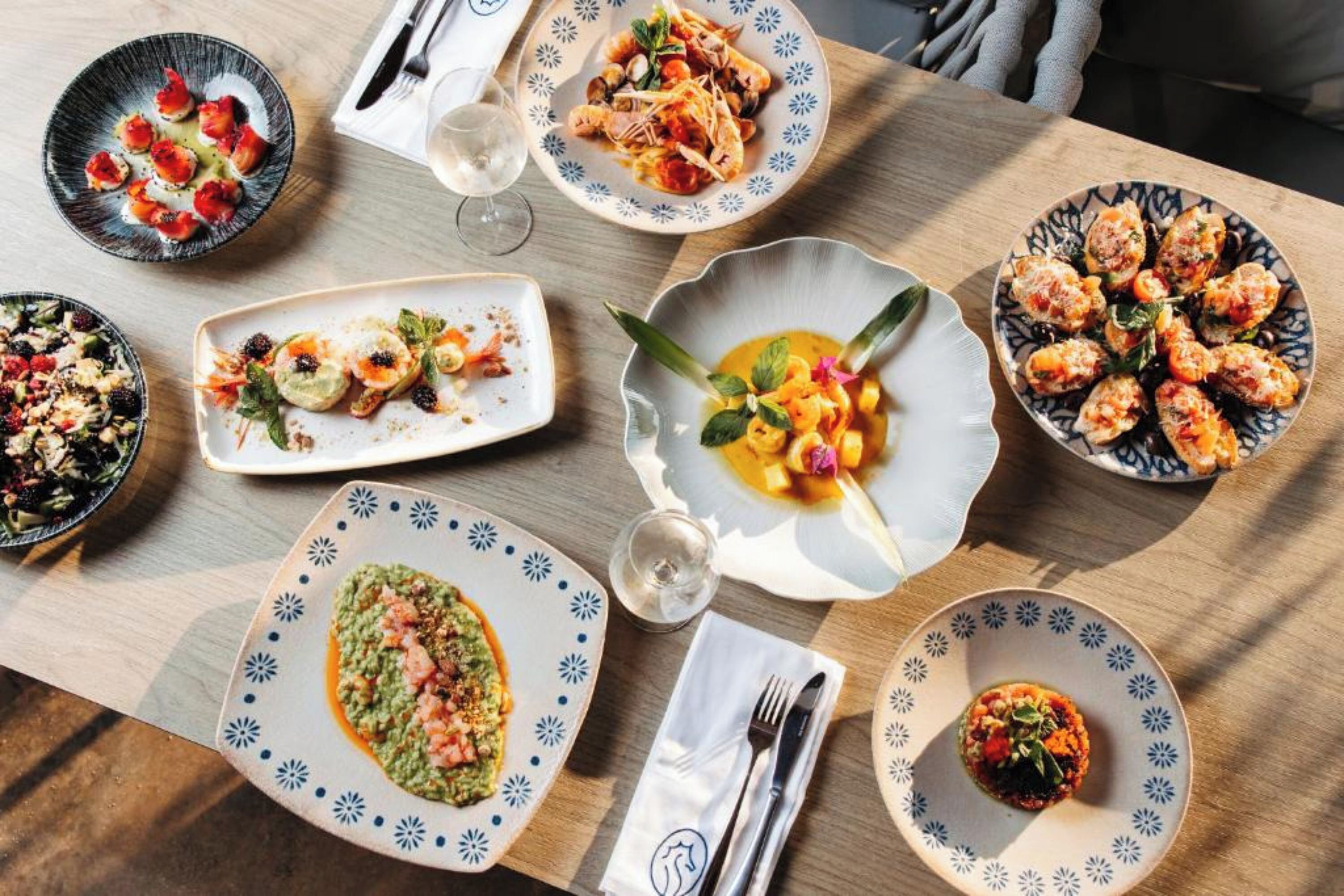 Photo - ARAMERAS Resort