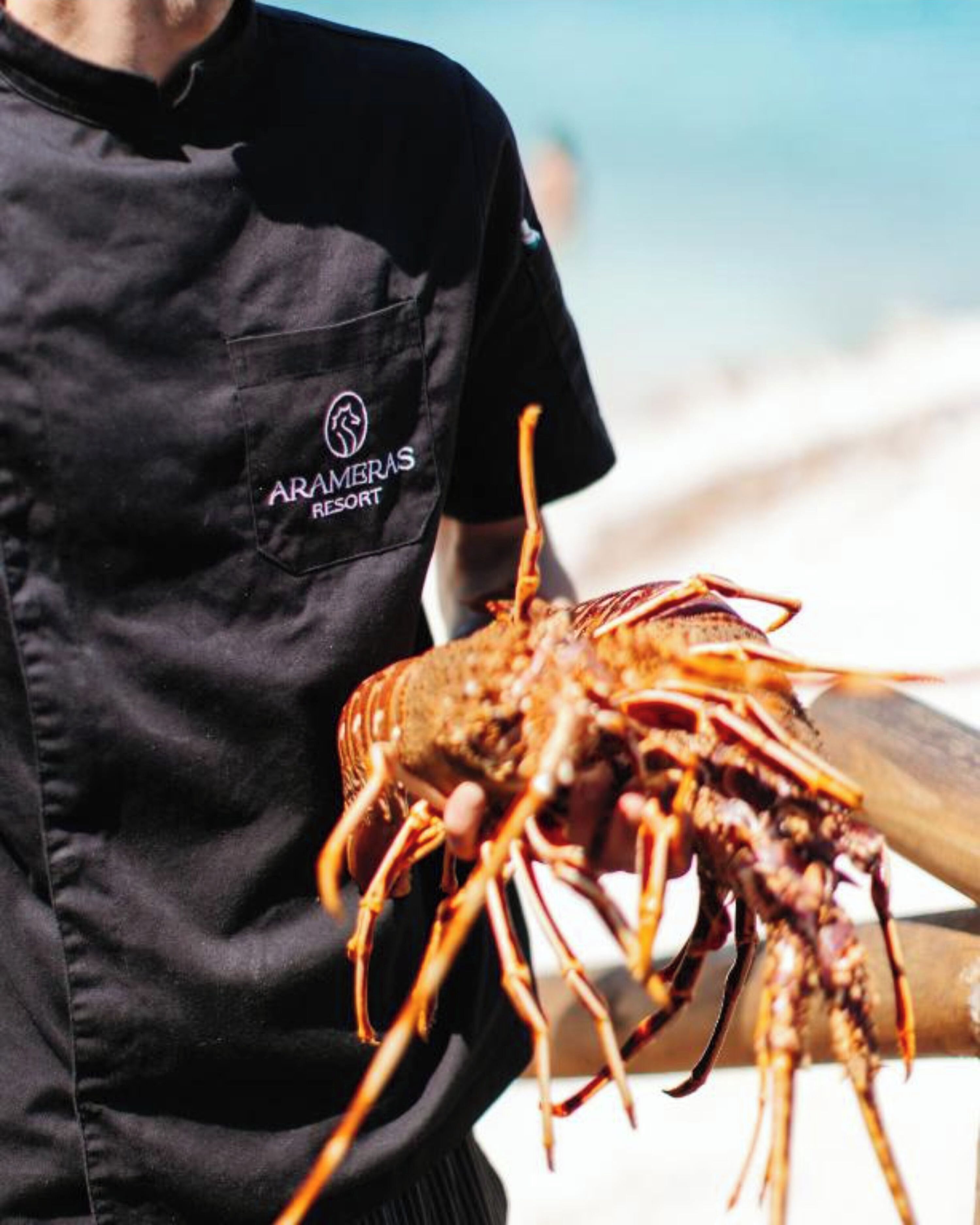 Photo - ARAMERAS Resort