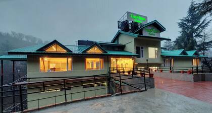 Regenta Place Green Leaf Manali- A Centrally Heated Resort