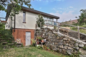 Basic House, Multiple Beds | Exterior - Family House in Montreux With Lake View (Montreux)