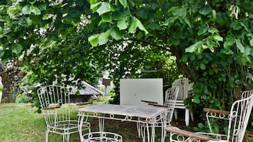 Basic-Haus, Mehrere Betten | Balkon