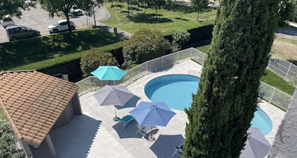 Kyriad Direct - Bourg les Valence