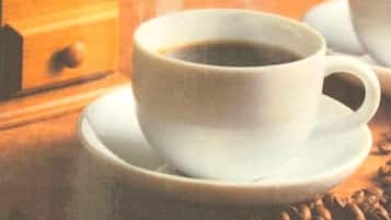 Free daily cooked-to-order breakfast
