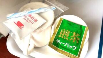 Basic Room, Non Smoking (201) | Room amenity