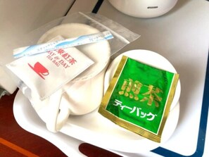 Basic Room, Non Smoking (201) | Room amenity - Hotel Robinson INN Ryukyu Tabikan MW1 (Okinawa)