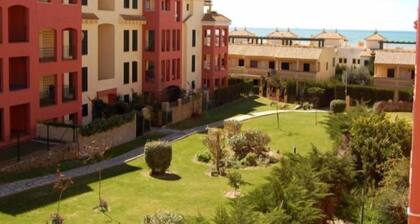 Puerto Zahara Apartments