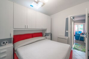 1 bedroom, iron/ironing board, Internet - Apartament Stay in Family (Pietra Ligure)