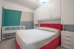 1 bedroom, iron/ironing board, WiFi - Apartament Stay in Family (Pietra Ligure)