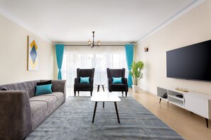 Televisión de pantalla plana, Netflix y servicios de streaming