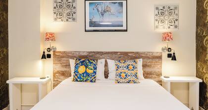 Palaiopolis Maison by Konnect, Mon Repos