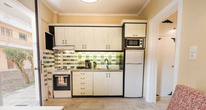 Palaiopolis Maison by Konnect, Mon Repos