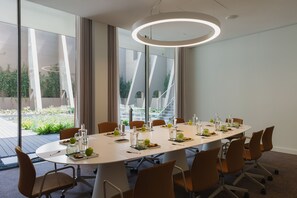 Meeting facility - Lumen Hotel & The Lisbon Light Show (Lisbon)