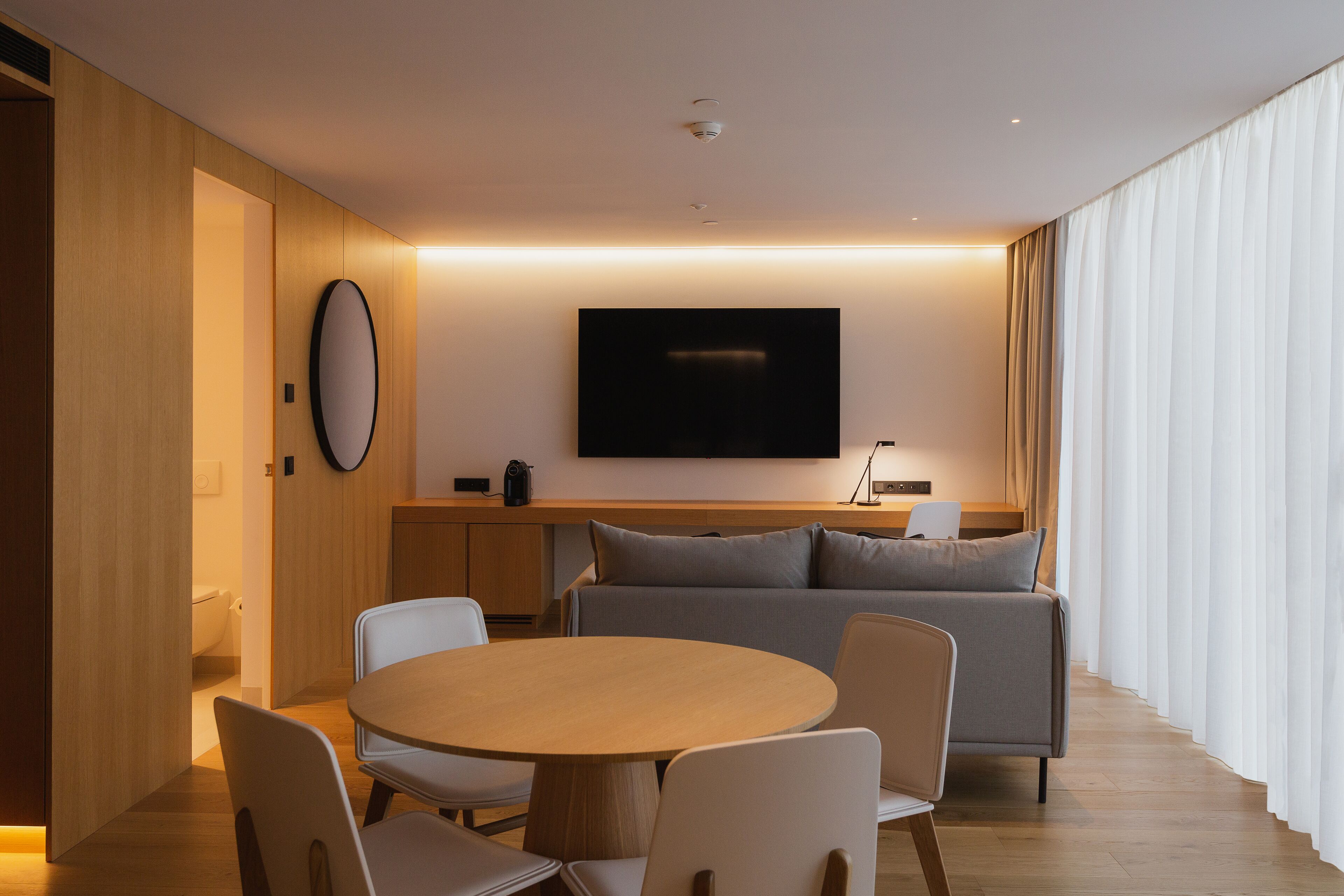 Foto - Lumen Hotel & The Lisbon Light Show