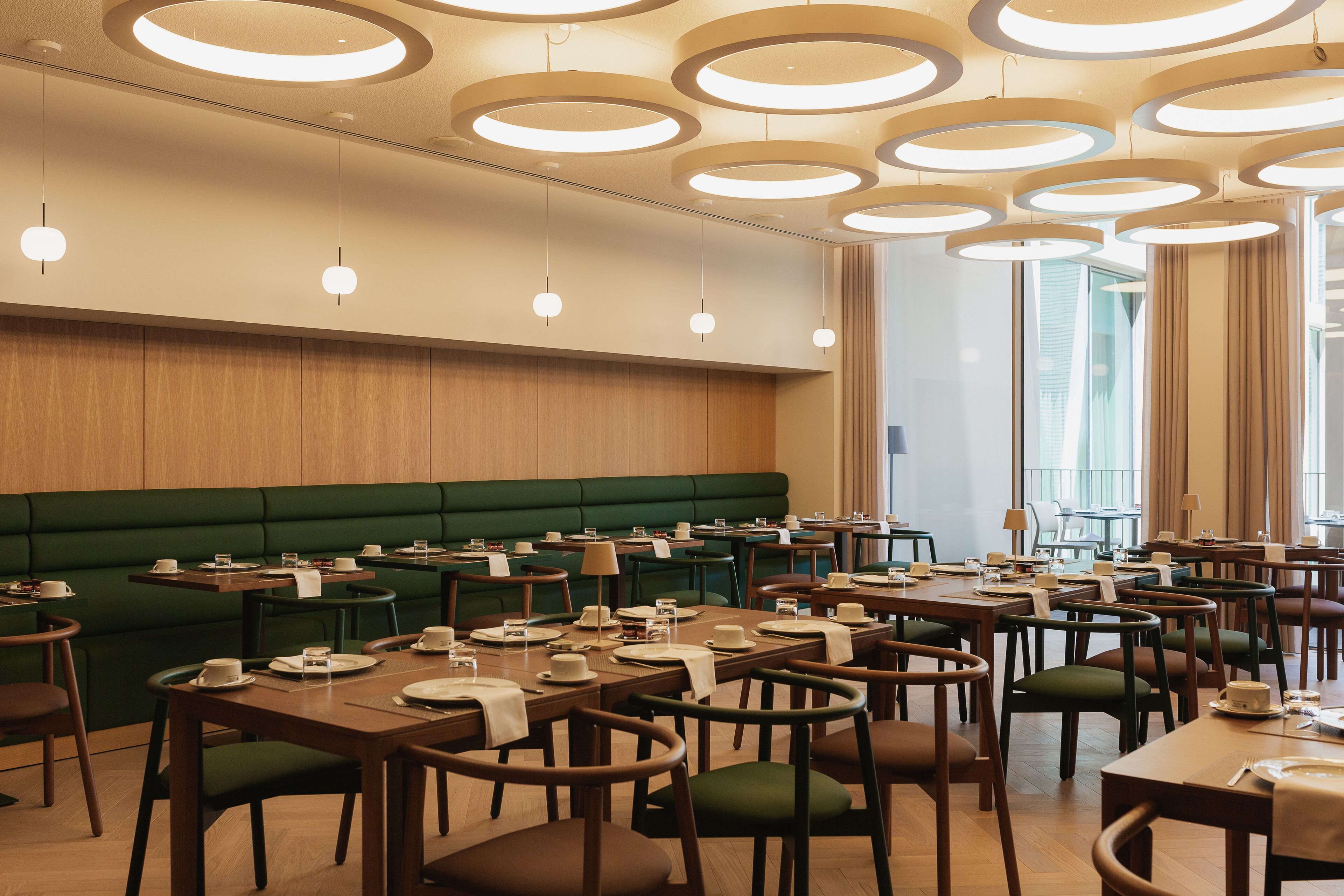 Foto - Lumen Hotel & The Lisbon Light Show