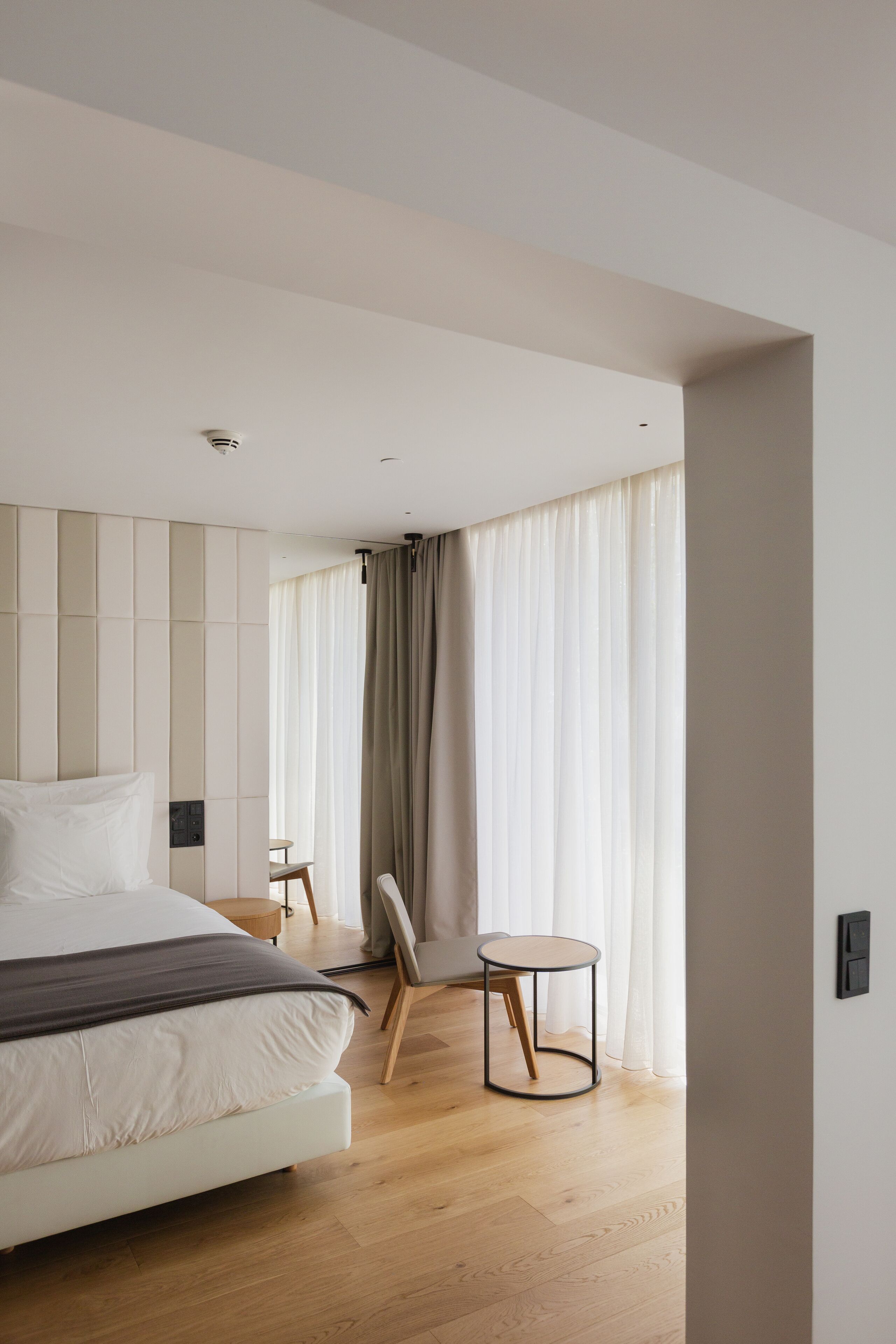 1 bedroom, minibar, in-room safe, desk