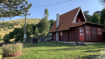 Esterni