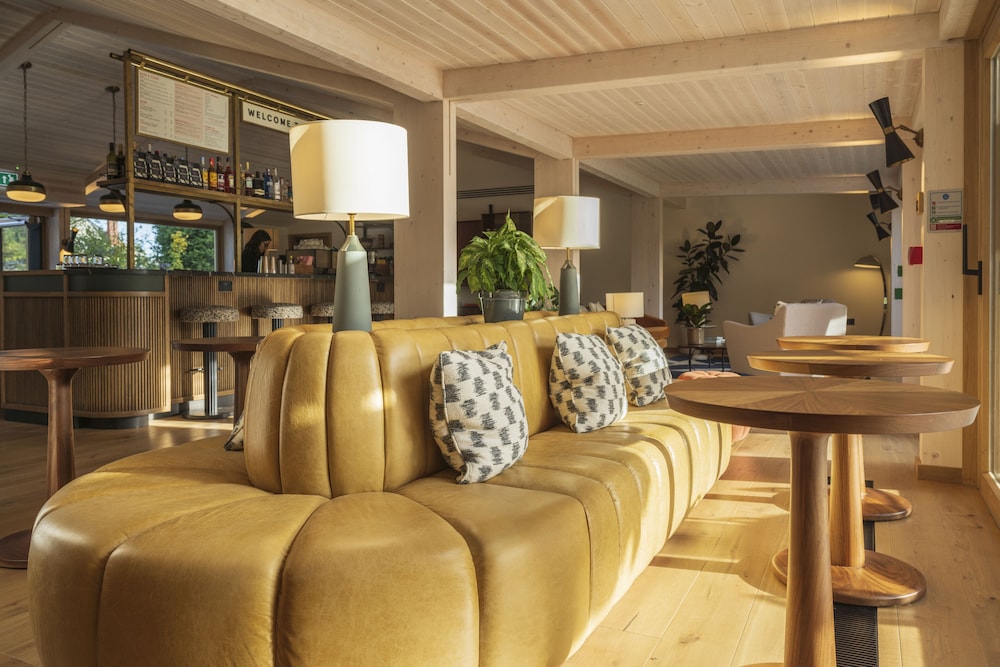 Mollie's Motel & Diner Bristol by null